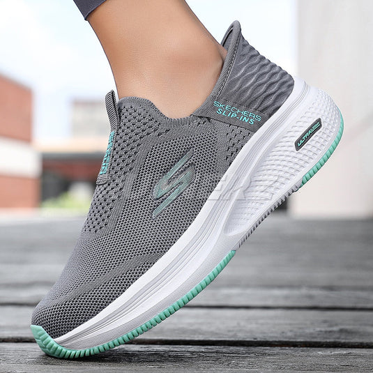 Runnerz Women’s Slip-ins | SKU-F668