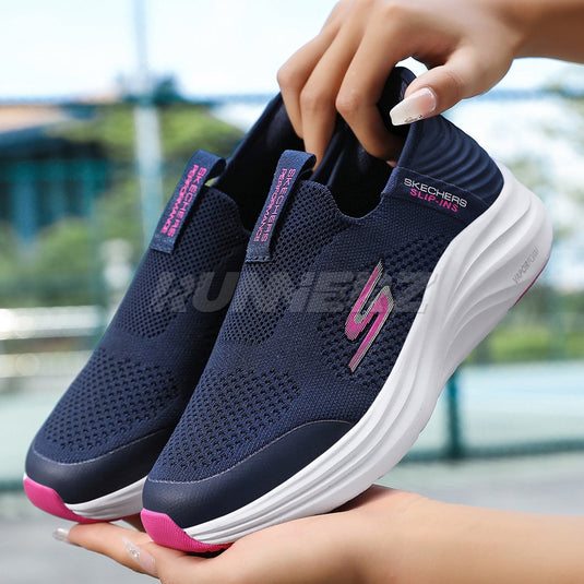 Runnerz Women’s Slip-ins | SKU-7576