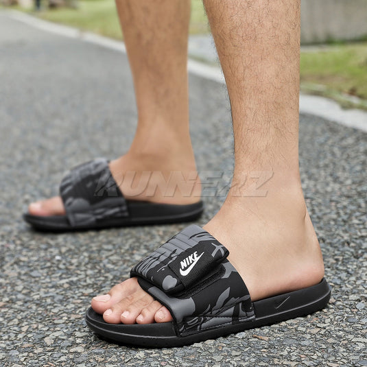 NK Offcourt Adjust Men’s Slides in Pakistan | SKU-083