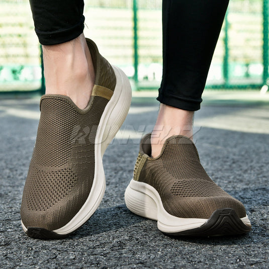 Runnerz Slip-Ins | SKU-001