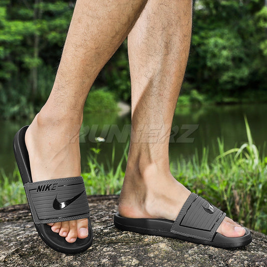 NK Cloudfoam Turbo Slides in Pakistan | SKU-7004