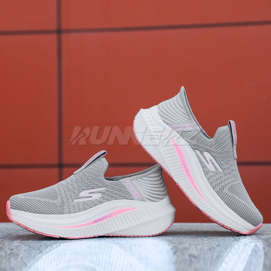 Runnerz Women’s Slip-ins | SKU-B002