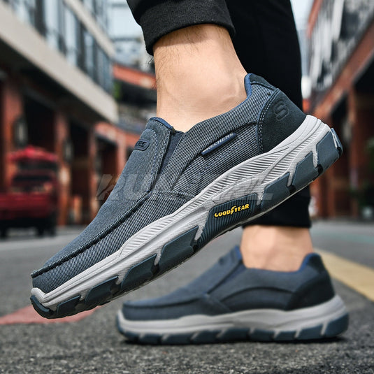 Runnerz Sneaker | SKU-2905