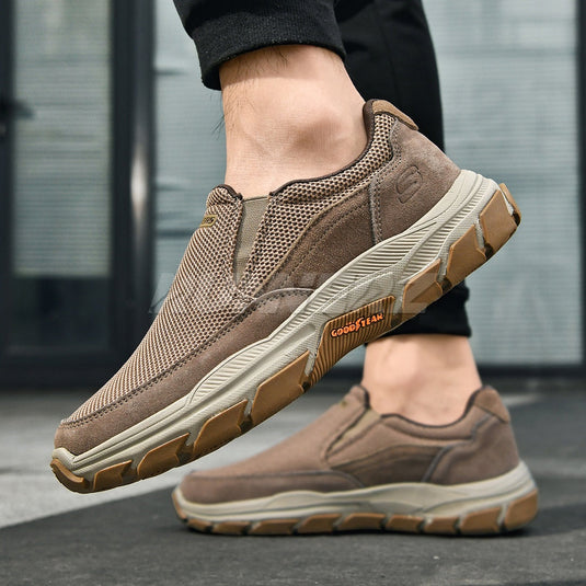 Runnerz Sneaker | SKU-24622