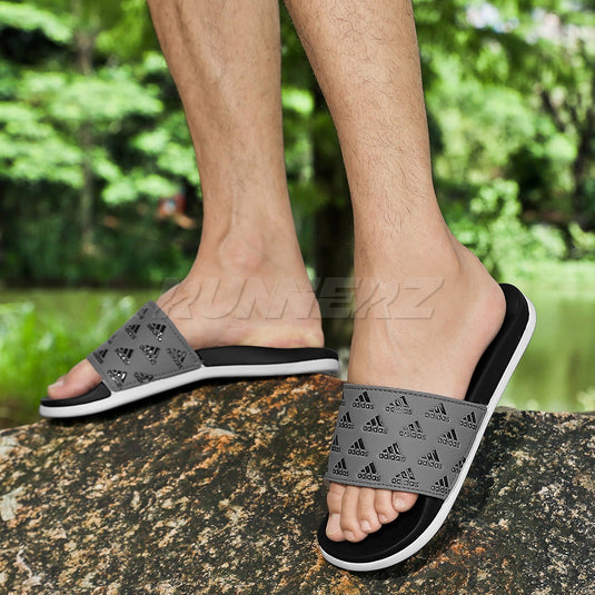 AD Adilette Comfort Slides Cloudfoam Price in Pakistan | SKU-886