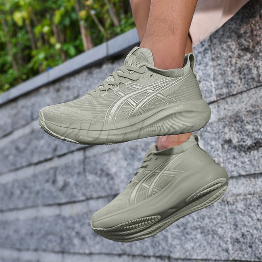 AS Gel-Nimbus 27 Running Shoes for Men in Pakistan | Best Price with 20% Off