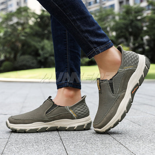 Runnerz Slip-ins | SKU-2506