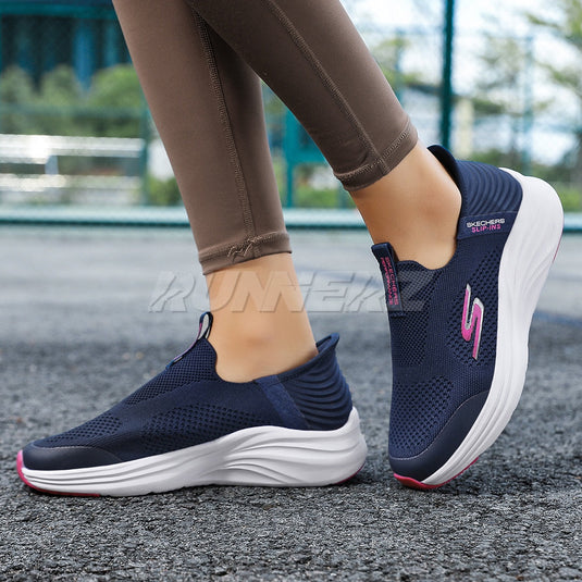 Runnerz Women’s Slip-ins | SKU-7576