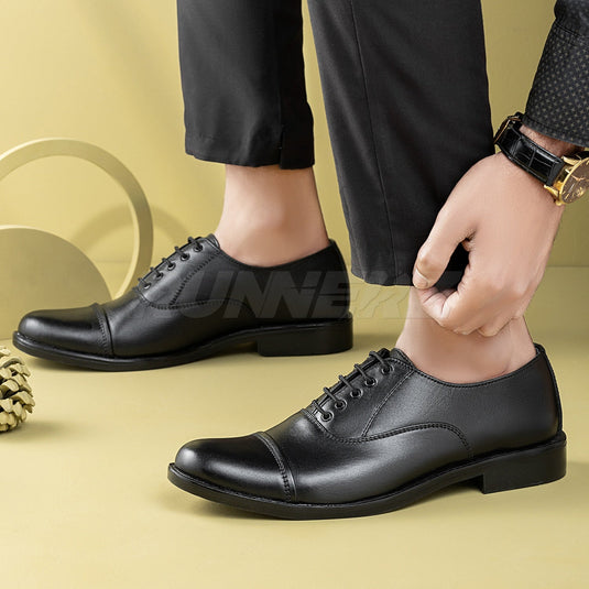 Buy Oxford Shoes for Men – Best Formal Footwear in Pakistan (2025)