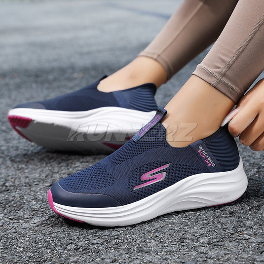Runnerz Women’s Slip-ins | SKU-7576