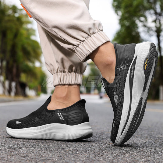 Runnerz Slip-ins | SKU-01