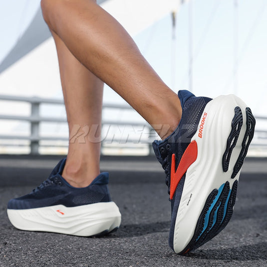 Brooks Glycerin Max Running Shoes in Pakistan | SKU-A3