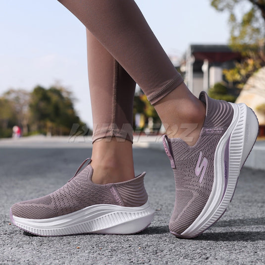 Runnerz Women’s Slip-ins | SKU-B002