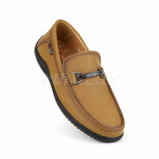 Executive Everyday Slip-On Loafers for Men in Pakistan | Premium Business & Office Shoes | SKU-E899