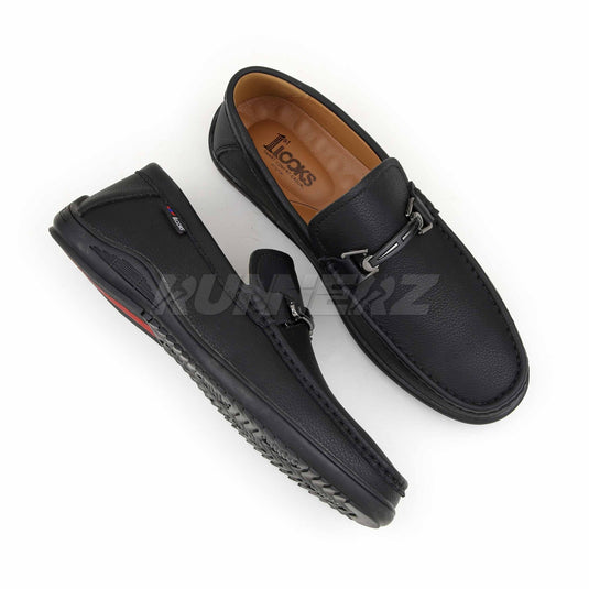 Executive Everyday Slip-On Loafers for Men in Pakistan | Premium Business & Office Shoes | SKU-E899