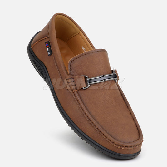 Men’s Premium Comfort Loafers – Lightweight Formal Shoes for Daily Wear in Pakistan | SKU-E893