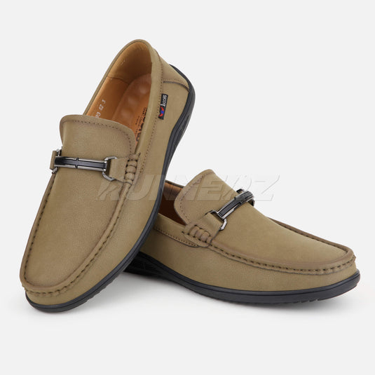 Men’s Premium Comfort Loafers – Lightweight Formal Shoes for Daily Wear in Pakistan | SKU-E893