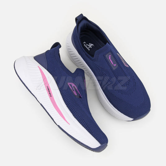 Runnerz Women’s Slip-ins | SKU-6821