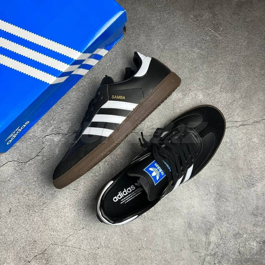 Shop Adidas Samba OG in Pakistan – Flat 30% Off Today